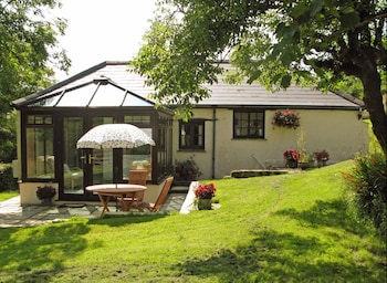 Barley Cottage - Cottages with Pet Friendly Rooms in Bideford