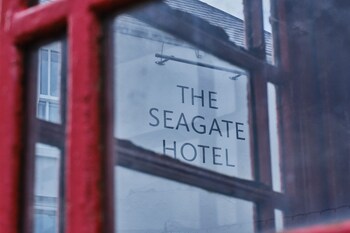 Seagate - Hotels with Pet Rooms in Bideford