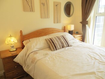 Life's A Beach - Chalets with Pet Rooms in Hunstanton