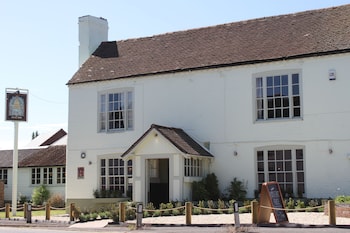 The Bell Inn - Hotels with Pet Rooms in Worcester