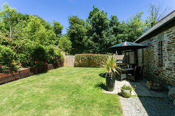 Hob Nob - Cottages with Pet Rooms in Liskeard