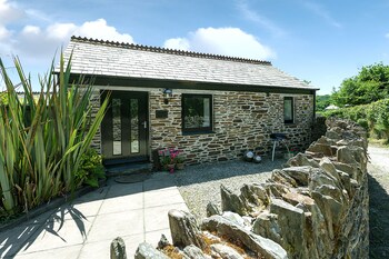 Spice Barn - Cottages with Pet Rooms in Liskeard