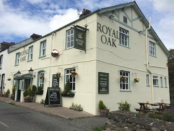 Royal Oak Spark Bridge - B&Bs with Pet Rooms in Ulverston