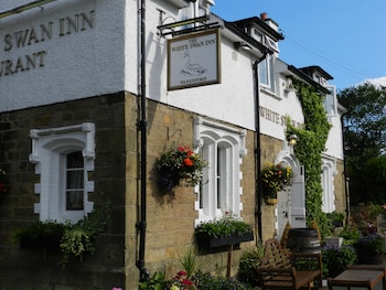 The White Swan Inn - Inns with Pet Rooms in Belford