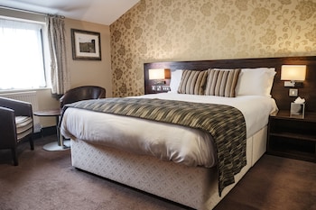 Hampshire Hog - Inns with Pet Rooms in Waterlooville