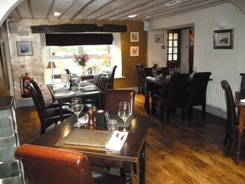 The Wilson's Arms - B&Bs with Pet Rooms in Coniston