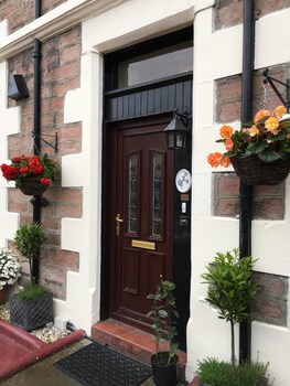 No 29 - B&Bs with Pet Rooms in Inverness