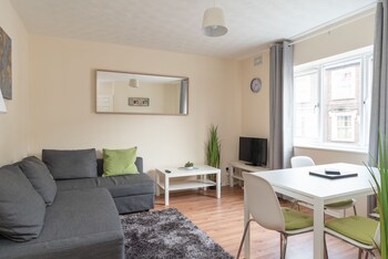 London Luton City Link - Apartments with Pet Rooms in Luton