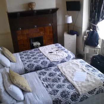 The Gables - Guest houses with Pet Friendly Rooms in Hunstanton