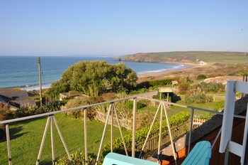 Solmer - Holiday homes with Pet Rooms in Penzance