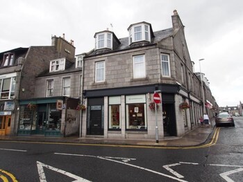 Thistle Apartments - Apartments with Pet Friendly Rooms in Aberdeen