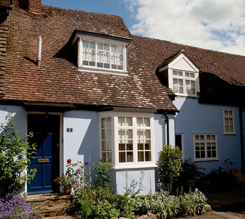 The Old Stables - B&Bs with Pet Rooms in Buckingham