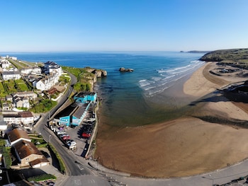 The Seiners Arms - Inns with Pet Rooms in Perranporth