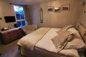 St Mary's Mount - B&Bs with Pet Rooms in Ulverston