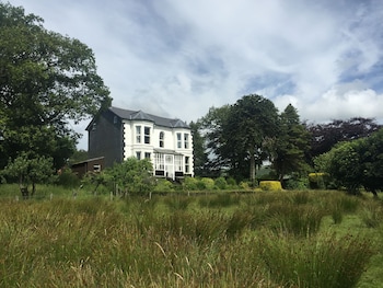 The Royston - Guest houses with Pet Rooms in Llanbrynmair