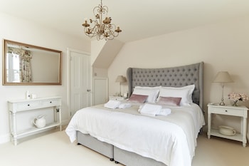 Hydrangea House - Holiday homes with Pet Rooms in Hythe