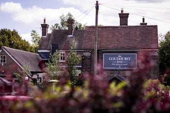 The Goudhurst Inn - Inns with Pet Rooms in Cranbrook