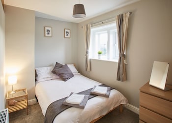 Cosy Cottage - Cottages with Pet Rooms in Huddersfield