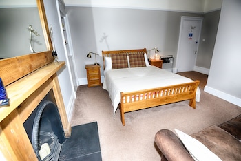 Callander Meadows - B&Bs with Pet Friendly Rooms in Callander