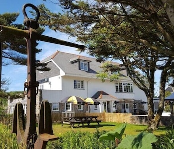 Balnoon Inn - Inns with Pet Rooms in Truro