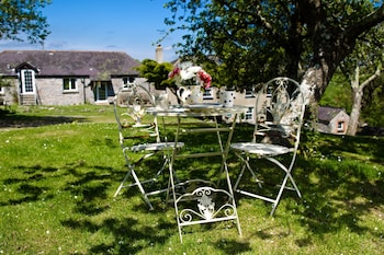 Coombeshead Farm - Cottages with Pet Rooms in Newton Abbot