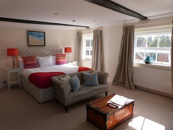 Bank House Hotel - Hotels with Pet Rooms in King's Lynn