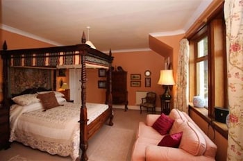 Navidale House Hotel - Hotels with Pet Friendly Rooms in Helmsdale