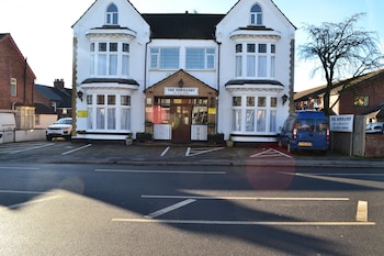 The Normanby - Guest houses with Pet Rooms in Scunthorpe