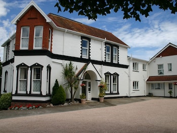 Broadshade Holiday Apartments - Apartments with Pet Rooms in Paignton