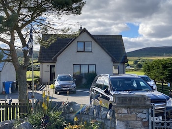 The Paddock - Holiday homes with Pet Rooms in Brora