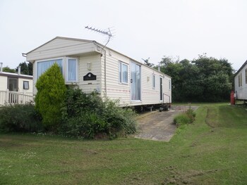 Sandringham 61 - Cabins & lodges with Pet Rooms in Hunstanton