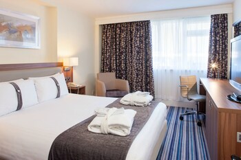 Holiday Inn - Hotels with Pet Rooms in Ipswich