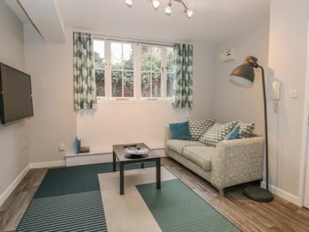 One - Warehouse Apartments - Apartments with Pet Rooms in Ulverston