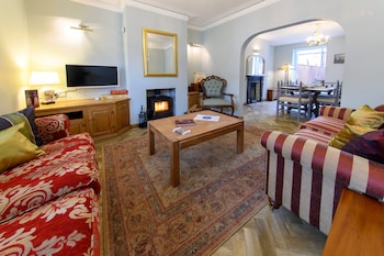 Artists' Cottages - Holiday homes with Pet Rooms in Harrogate