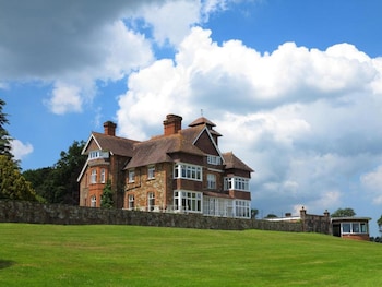 Highbullen Hotel Golf And Country Club - Hotels with Pet Rooms in Umberleigh