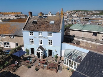 Durbeyfield - Guest houses with Pet Friendly Rooms in Bridport