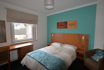 Sky View - Apartments with Pet Rooms in Mallaig