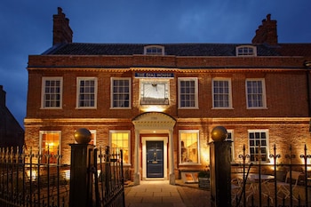 The Dial House - Hotels with Pet Rooms in Norwich