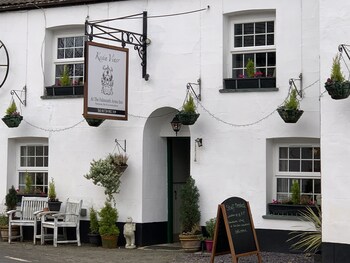 Falmouth Arms  - Inns with Pet Rooms in Truro