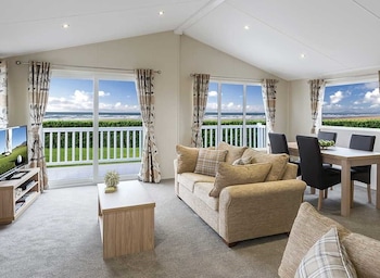 Widemouth Fields - Caravan parks with Pet Rooms in Bude