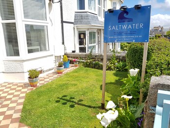 Saltwater - B&Bs with Pet Rooms in St Ives