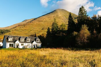 Capercaillie Cottage - Cottages with Pet Rooms in Crianlarich