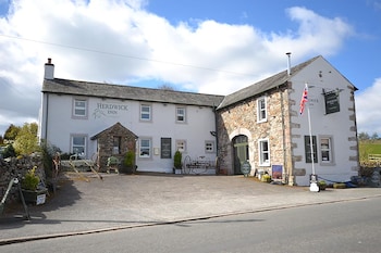 The Herdwick Inn - Inns with Pet Rooms in Penrith