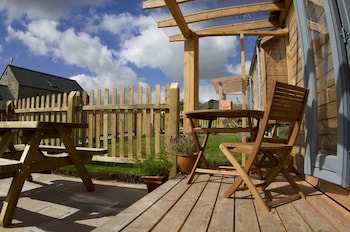 Little White Alice - Cottages with Pet Rooms in Redruth