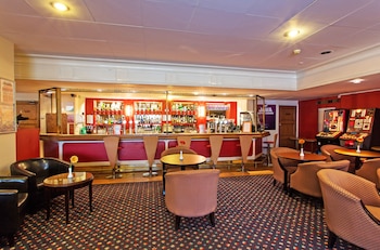 Britannia Hotel Leeds - Hotels with Pet Rooms in Leeds