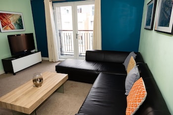 Alexander Gateshead - Apartments with Pet Friendly Rooms in Gateshead