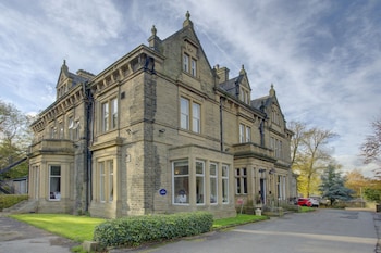 Durker Roods Hotel - Hotels with Pet Rooms in Holmfirth