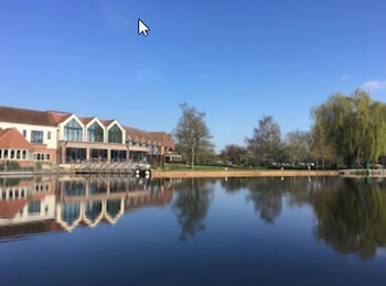 The Swan At Streatley - Hotels with Pet Friendly Rooms in Reading