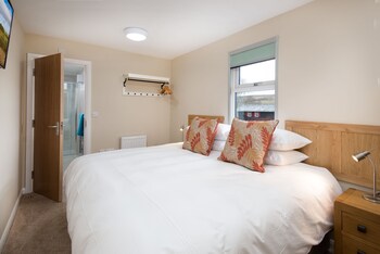 Brown Rigg Guest Rooms - Guest houses with Pet Rooms in Hexham