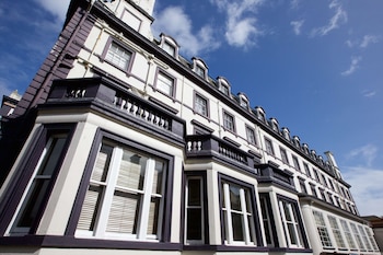 Carlisle Station Hotel, Sure Hotel Collection By Bw - Hotels with Pet Rooms in Carlisle